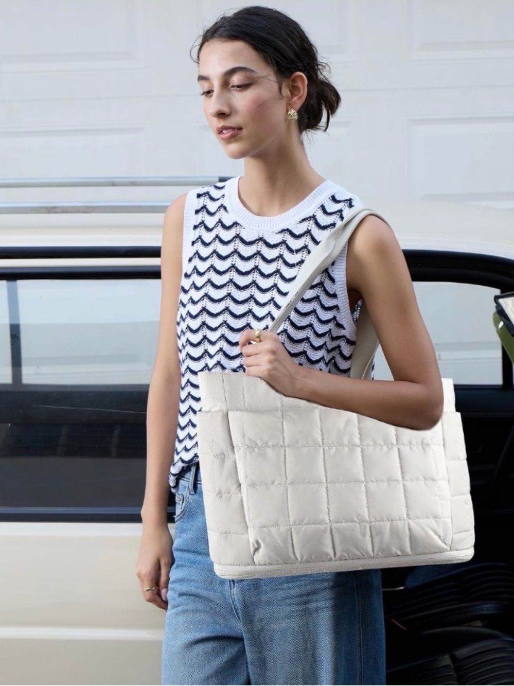 Tote Bag for Women